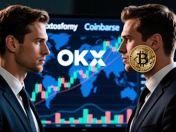 (o意交易所下载网)交易所交易界面